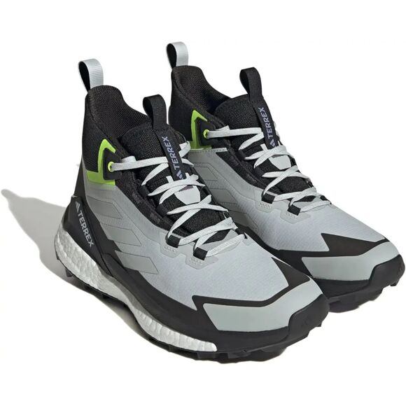 Adidas Terrex Free Hiker 2.0 \'Wonder Silver Lemon size 13.5 New main image 5